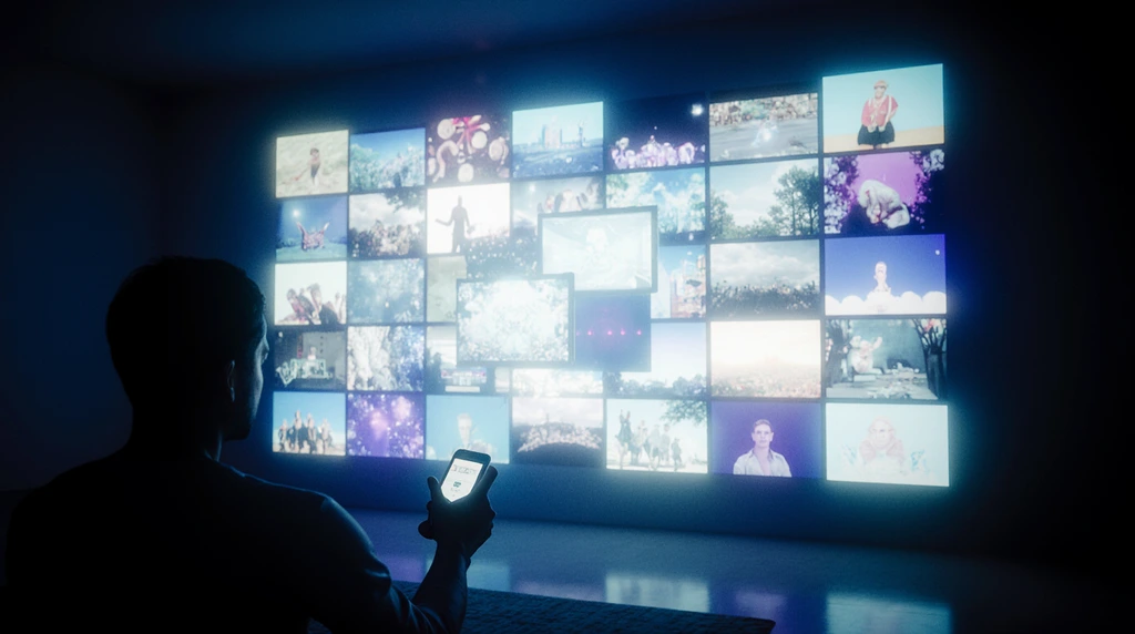 IPTV Editor