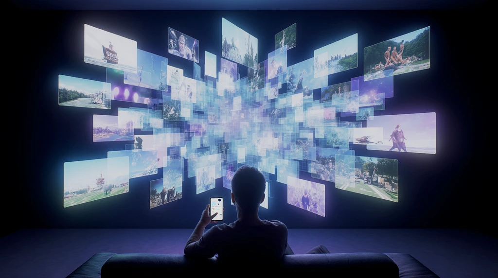 IPTV Editor